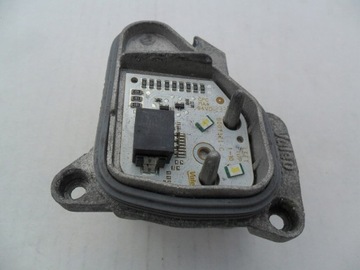 фото thumb №9, Модуль led jeż ксенон seat leon 5f0941472 2011-