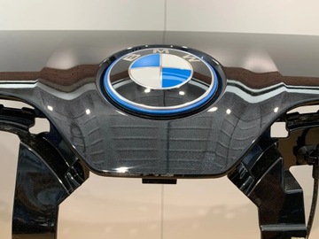 фото thumb №7, Bmw 7 i7 g70 бампер перед переднее комплектный m набор европа