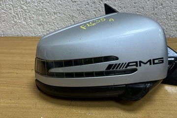 фото thumb №11, Дзеркало праві mercedes-benz e купе c207 a2078105116 3.0l дизель 170kw