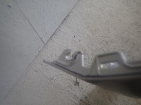 фото thumb №6, Бампер перед передній seat leon 3 iii 5f lift 2017-