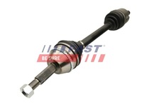 фото thumb №1, Привідний вал ford transit 06 le