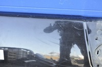 фото thumb №13, Nissan navara np300 d40 крышка зад задняя боки