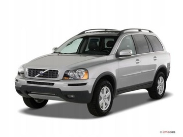 фото thumb №8, Двигун volvo xc90 2.9 bt 2003