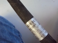 фото thumb №5, Шланг кондиционера mercedes glk x204