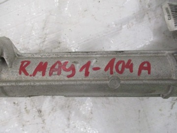 фото thumb №12, Peugeot 208 рулевая рейка трансмиссия рулевая