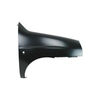 фото thumb №1, Крыло передний правый fiat doblo 2001-2005 оцинковка