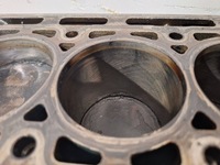 фото thumb №13, Блок dół двигуна d4f740 renault clio iii iv dacia sandero 1.2 16v