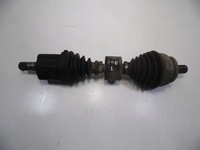 фото thumb №1, Volvo c70 2.3 b приводной вал левая