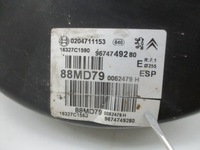 фото thumb №8, Citroen c4 b7 10-17 усилитель тормоза насос