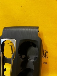 фото thumb №6, Защита рамка туннель кронштейн na кружки подстаканник ford escape mk4