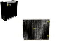 фото thumb №1, Starline фильтр салонный угольный ford focus ii 1.4-