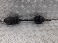 фото thumb №1, Приводной вал левый перед opel astra h 1.6 16v