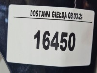 фото thumb №16, Крила перед правий bmw x3 f25 x4 f26