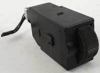 фото thumb №1, Кнопка регулировки освещение carisma mr114072