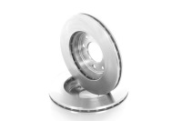 фото thumb №3, Диск тормозная перед renault clio ii thalia