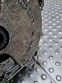 фото thumb №5, Вал balansujący 045103127d vw polo 9n ibiza arosa cordoba lupo a2 1.2 tdi