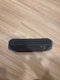 Купить Подушка коленная mercedes-benz s w223 a2238606601, фото thumb
