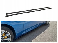 фото thumb №1, Накладки поріг do alfa romeo giulia 952 iii 2016- sedan