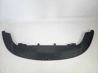 фото thumb №10, Vw jetta v 5 golf v kombi 2003 - 2011 спойлер бампера перед 1k0805903b