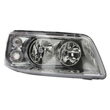 фото thumb №2, Depo фара vw transporter t-5 09/03-