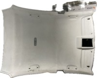 фото thumb №1, Podusfitka opel corsa e 5d