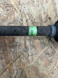 фото thumb №5, Ford focus mk3 usa привідний вал ліва лівий перед