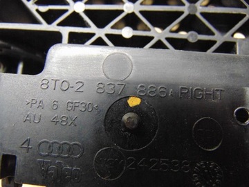 фото thumb №14, Ручка зовнішня права перед audi a5 купе рестайлінг