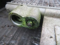 Радіатор води кондиціонера ducato boxer jumper 12 Київ, фото thumb