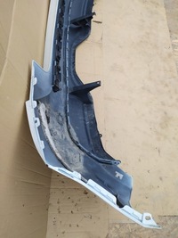 фото thumb №7, Бампер задняя задний mercedes a klas w176 a1768850125