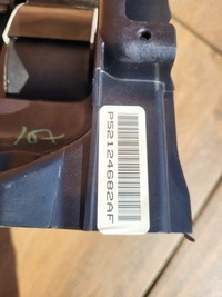 фото thumb №9, Jeep grand cherokee wk commander xk 8-10r lift 3.0 выборщик p52124682af