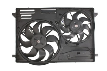 фото thumb №14, Вентилятор двигателя nrf 47714 30723010