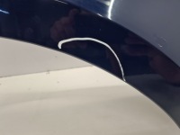 фото thumb №9, Superb ii lift крыло правый перед передний lf5a