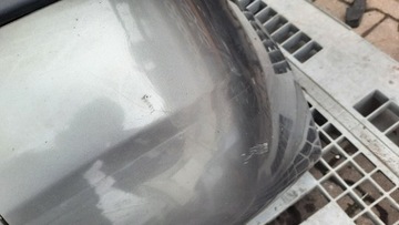 фото thumb №9, Бампер зад renault laguna ii рестайлінг 1.9dci 06r hb nv603