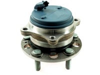 фото thumb №2, Ступиця колеса заднього kia sorento iv 2wd rspa 2020