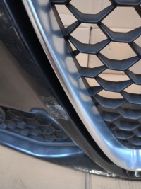 фото thumb №9, Бампер перед alfa romeo giulia 16-