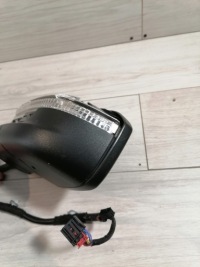 фото thumb №9, Audi q4 e-tron дзеркало ліва 15 pin 89b857501g