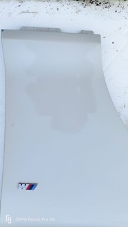 фото thumb №8, Bmw 1 f20 крыло левый перед