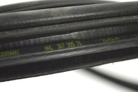 фото thumb №5, Volvo xc90 i d5 awd 2013 rhd передняя левая прокладка дверь резиновый