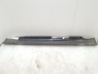 фото thumb №5, Планка накладка порогова права bmw 1 e87