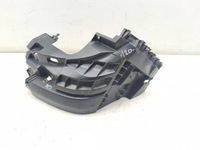 фото thumb №1, Лівий напрямна кронштейн передній бампера renault trafic ii opel 93856001