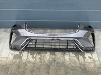 фото thumb №1, Бампер перед volvo xc60 ii lift r design