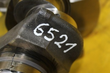 фото thumb №12, Wał коленчатый a6 c7 a5 a4 2.8 fsi 06eq chv вкладыши