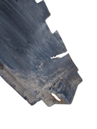 фото thumb №4, Подкрылок левая передние mercedes slk r170 a1706980130