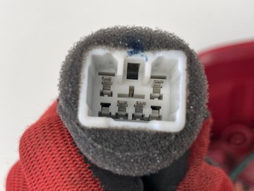 фото thumb №9, Лампа правий зад kia picanto iii eu 92402-g6 європа