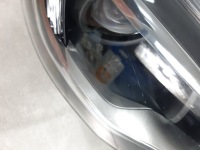 Opel astra k v 5 лампа фара линза правый перед 39081893 с Разборки, фото thumb