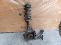 фото thumb №1, Поворотный кулак правая перед рычаг nissan qashqai j10 lift 1.5 dci