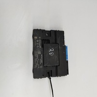 фото thumb №3, Audi q7 4m 2017 модуль керування шлюз