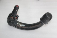 фото thumb №14, Mercedes b w245 hak буксирувальний знімний модуль a1693100137 ключ