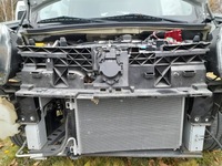 фото thumb №1, Renault kangoo ii iii mercedes citan четверть перед передняя лонжерон