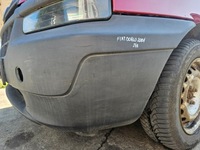 фото thumb №12, Fiat doblo бампер перед передній